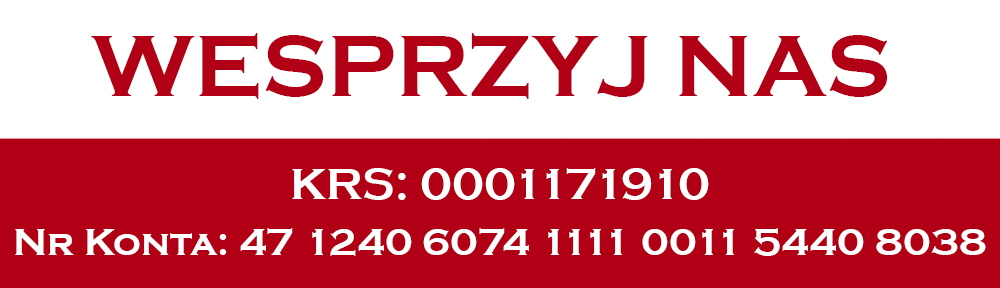 Fundacja „POD GÓRĘ AMPUTOWANI ZAWSZE RAZEM”